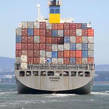 Manufacturers Exporters and Wholesale Suppliers of LCL/ FCL Shipments Vadodara Gujarat